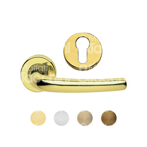 มิเลน่า Q8จับดอกกุหลาบและป้ายโลหะ - Product Image 1