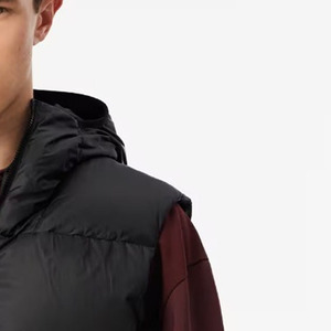 Las chaquetas acolchadas sin mangas pesadas de alta calidad más vendidas para hombres y mujeres disponibles todos los tamaños colores MOQ bajo todos los tamaños disponibles - Product Image 4