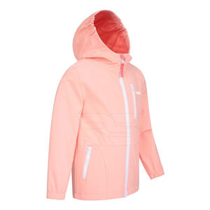 Veste coupe-vent de qualité supérieure Vêtements décontractés Veste coupe-vent surdimensionnée Veste coupe-vent durable - Product Image 2