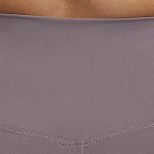 Shorts de Cintura Alta Elásticos y Cómodos para Mujer, de Secado Rápido, en Spandex/Nylon, para Ejercicio, Yoga y Entrenamiento - Product Image 6