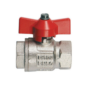 Pl Art. 092 Valvola a Sfera Ideal Gr.1 - Product Image 3