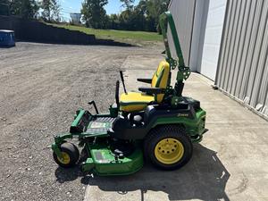 Cortadora de Césped John Deere Z530R 2025 en Venta - Product Image 3