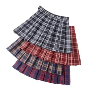 Designer Women's Short Summer Girls Classic <b>Pleated</b> Mini <b>Maxi</b> <b>Skirts</b> Slim <b>Black</b> <b>Skirt</b> Small Leather Dress Multiple Styles Size - Product Image 4