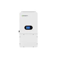 Inversor Híbrido de 10kW con la Mejor Oferta, Entrada de 10000W, Salida de 15000W