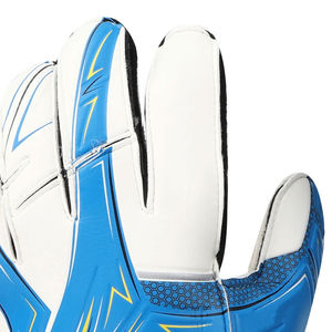 Guantes de fútbol de portero con protección para los dedos Guantes de portero Guantes de fútbol de látex para la venta ForNew Design - Product Image 4