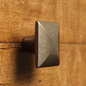 Square cast iron knobs <b>pull</b> cabinet drawer for home dresser <b>door</b> cabinet furniture decorative kitchen wardrobe <b>handle</b> knobs 2024 - Product Image 6