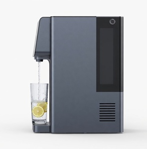Professional 7-Stage Countertop <b>Reverse</b> <b>Osmosis</b> <b>System</b> – Elite Series Instant Hot & Cold Water Dispenser - Product Image 3