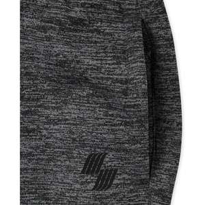 Pantalones Deportivos de Forro Polar Absorbente de Humedad para Niños de The Children's Place - Product Image 2