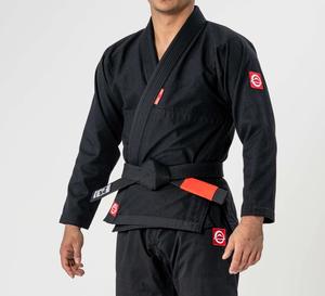 Conjuntos de Kimono de BJJ para Hombre Adulto, Transpirables, Elásticos, Ligeros, de Secado Rápido, 100% Algodón, Personalizables, 440g, Duraderos - Product Image 5