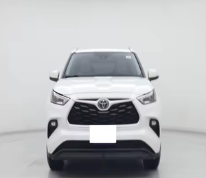 Toyota Highlander XLE FWD 2020 Usado, Económico, con Volante a la Izquierda/Derecha - Product Image 1