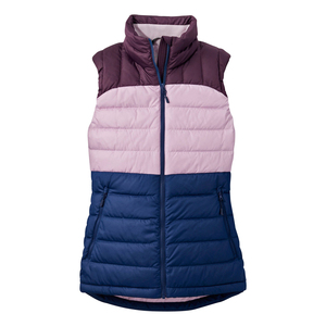 Chalecos sin Mangas para Mujer, Ligeros, de Invierno, Personalizables con Logotipo, Chaqueta Acolchada Económica, Estilo Urbano - Product Image 1