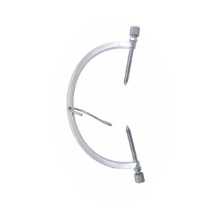 เครื่องมือจับยึดสแตนเลสสตีลขั้นสูง GARDNER WELLS สำหรับคลินิกทางการแพทย์ โรงพยาบาล และการผ่าตัดระบบประสาท - Product Image 2