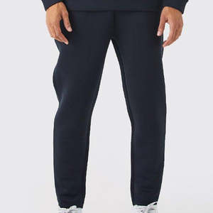 Elegante conjunto de chándal unisex para gimnasio, entrenamiento, jogging y ropa informal con ajuste moderno, tela transpirable y diseño cómodo - Product Image 6