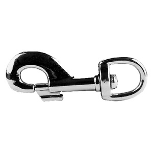 Moschettone Tipo Redini Mm 60 - Zinco Nx1 - Product Image 1