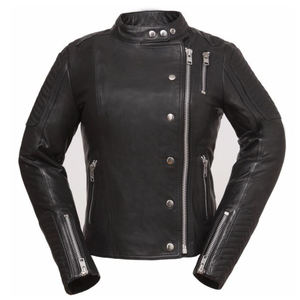 Chaqueta de Motociclismo Unisex, 100% Poliéster, Impermeable, Anti-UV, de Secado Rápido, Diseño Personalizado, para Deportes al Aire Libre - Product Image 2