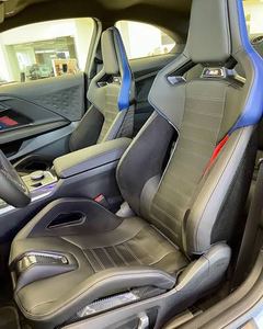 M2 M3 M4 M5 M6 X3M X4M X6M G80 G81 G82 G87 G90 F90 F93 F94 F95 F96 F97 F98 Sièges baquets universels en carbone d'origine - Product Image 5