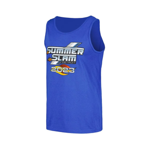 เสื้อแขนกุดสำหรับผู้ชายซักแบบมีโครงเป็นกรดเสื้อยืดวินเทจซักได้ตามต้องการ - Product Image 2