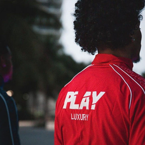 Conjunto de chándal OEM de 2 piezas al por mayor, conjunto de pantalones de chándal y sudadera con capucha y logotipo personalizado para hombre, Conjunto de jogging reflejado para hombre - Product Image 4