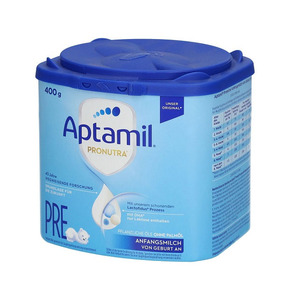 Fórmula infantil premium Aptamil para exportación y reventa en grandes cantidades - Product Image 4