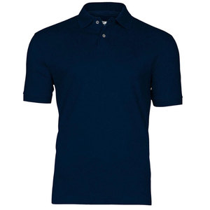 Chemise Homme Sur Mesure 100% Polyester Coupe Droite Manches Courtes Unie Anti-Plis Toucher Doux Vêtement Sur Mesure - Product Image 3
