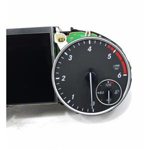 Pannello Strumenti Mercedes Classe B W246 2a Serie A2469006111 (12>) - Product Image 3