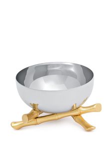 ชามโลหะตกแต่งวันที่มีร่างกายกว้างที่ออกแบบมาสำหรับการจัดงานแต่งงานของครอบครัวและพิธีทางศาสนา - Product Image 5