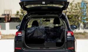 2025 Toyo Ta Veloz 1.5L Motor de gasolina Nuevo Color negro Interior oscuro Asientos de cuero I-Force Max Premium Automático Coches usados - Product Image 3