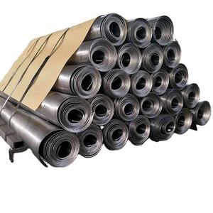 Poudre de plomb industrielle 99,994 % de Pb, plaque de protection métallique en plomb, C & T FARM LLC Alabama - Product Image 1