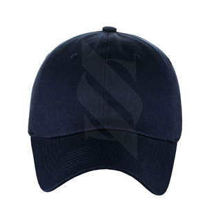 Casquettes de baseball en coton personnalisées de haute qualité pour adultes Dernière conception Vêtements décontractés pour hommes - Product Image 2