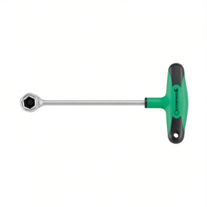 Clé à poignée en T Stahlwille avec douille hexagonale - Product Image 3