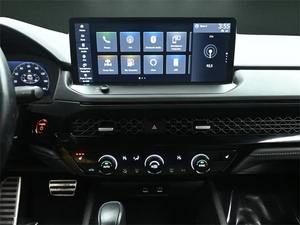 ฮอนด้า แอคคอร์ด ไฮบริด สปอร์ต-แอล ปี 2023 พวงมาลัยซ้าย มาตรฐานไอเสียยูโร 4 - Product Image 5