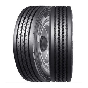 ยางรถบรรทุก16PR 295/75R22.5ใหม่ยางเหล็กเรเดียลสำหรับรถบรรทุกขนาดเล็กยอดนิยมในตลาดอเมริกาส่งตรงจากโรงงาน - Product Image 5
