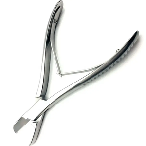 Pinzas Manuales de Acero Inoxidable de Primera Calidad, Más Vendidas, con Logotipo Personalizado, Instrumentos Quirúrgicos para Cortar Huesos, IMANS ENTERPRISES - Product Image 4