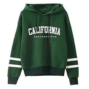 Sweat-shirt à capuche en molleton pour homme 2026, personnalisé, à capuche, vintage, avec motif de cirque, avec poche, décontracté, long - Product Image 3
