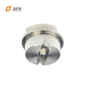 KAD Brass Stainless Steel Flat <b>Fan</b> Spray Nozzle for Metals Cleaning - Product Image 2