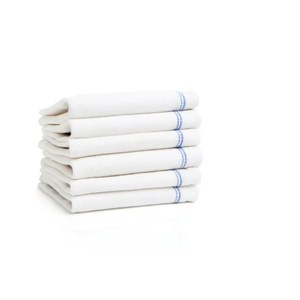 Torchon en coton personnalisable de haute qualité motif à carreaux à séchage rapide origine australienne - Product Image 2