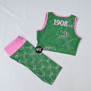 Vente en gros Débardeur d'entraînement personnalisé Nouveau design Maillot de sport Robe de sport sublimée avec fourrure de mouton - Product Image 6