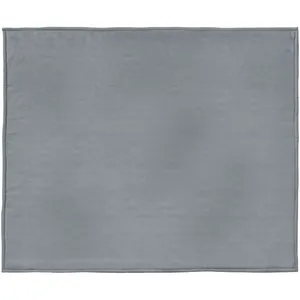 Custom Merchandising Springwood Sherpa Plaid Coral Fleece Blankets - Product Image 6