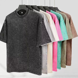 เสื้อยืดผู้ชายพรีเมียมสีขาว 100% ผ้าฝ้าย ตัวเลือกการพิมพ์ลายตามสั่ง - Product Image 1