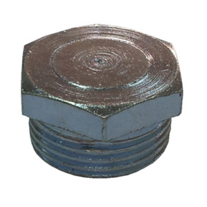 Tappo Maschio Idraulico Art. 292 Gr.1/2 - Product Image 2