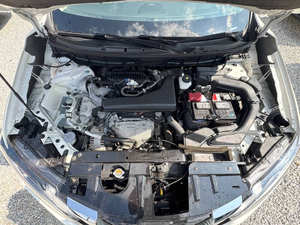 2018 N * issan Rogue SL d'occasion - Product Image 5