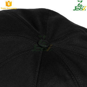 Béret de peintre classique en velours respirant avec sangle réglable en polyester, personnalisable, unisexe, décontracté, pour l'extérieur, par un artiste français - Product Image 6