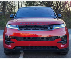 BMW i4 eDrive40 Gran Coupé 2023 d'occasion (conduite à gauche/droite) - Product Image 2