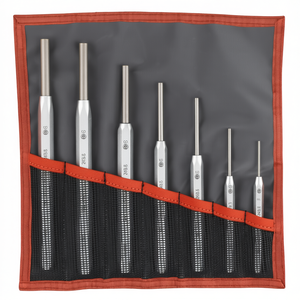 Juego de Herramientas de Impacto Facom para Cinceles y Punzones - Product Image 2