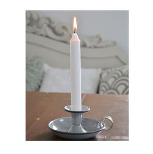 Handmade Ceramic Candle Holder for Home Living Room Bedroom <b>Decor</b> Rustic Elegant Modern Style - Product Image 1