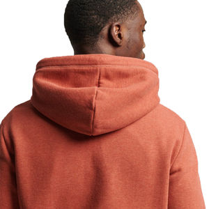 Sudadera con Capucha de Forro Polar para Hombre, de Alta Calidad, para Invierno, con Cierre Completo, de Algodón y Poliéster, Impresión Personalizada, Gruesa y Transpirable - Product Image 5