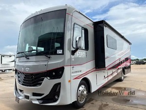 Fleetwood RV Fortis 36Y d'occasion 2026 - Product Image 5