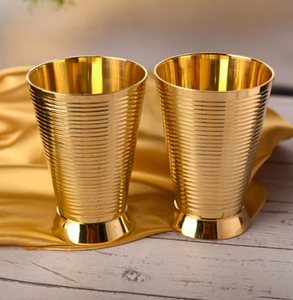 Vaso para beber, Juego de 2 artículos de lujo - Product Image 2