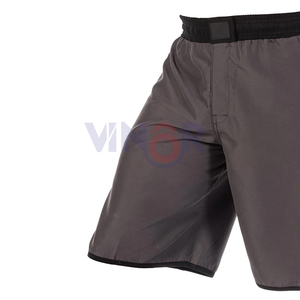 Precio al por mayor 2025 pantalones cortos MMA para hombres personalizar su propio logotipo nuevos pantalones cortos MMA de alta calidad para la venta en línea servicio OEM - Product Image 3