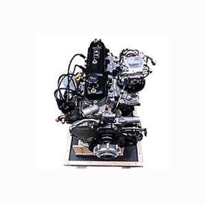 Unité moteur 3Y, prix usine, haute qualité, puissance élevée, vente en gros - Product Image 2